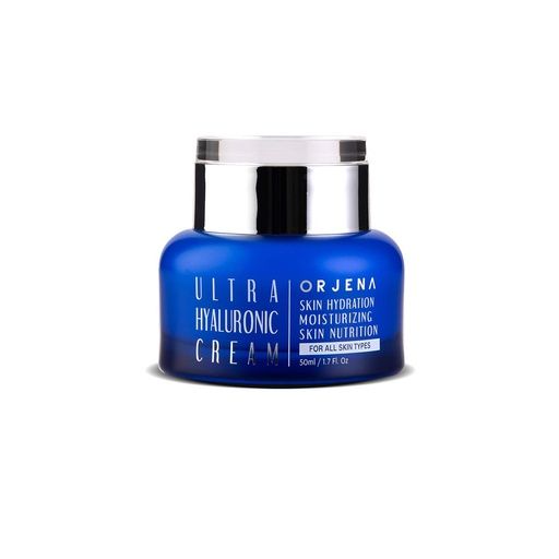 ORJENA ULTRA HYALURONIC CREAM 50ML