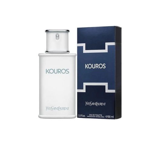YSL KOUROS EDT VP 100ML