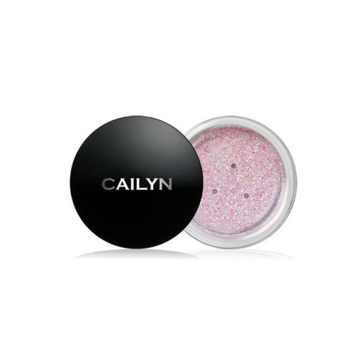 CAILYN CARNIVAL GLITTER #02 COTTON ROSE