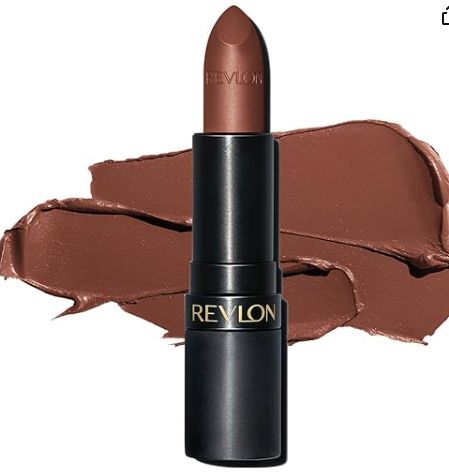 REVLON SUPER LUSTROUS LIPSTICK #013