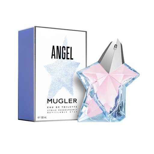 THIERRY MUGLER EDT 100ML
