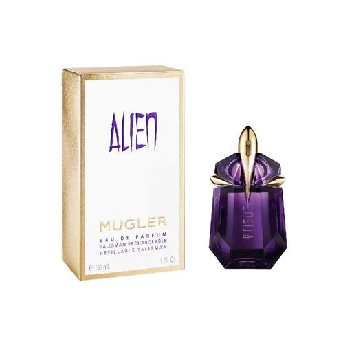 ALIEN THIERRY MUGLER EDP RECARGABLE 30ML