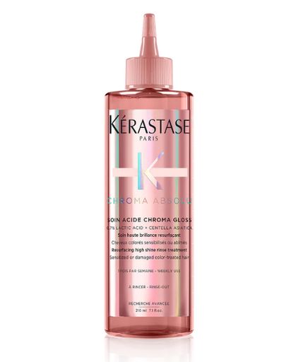 KERASTASE CHROMA ABSOLU SOIN ACIDE 210ML