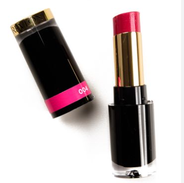 REVLON GLASS SHINE LIPSTICK 004