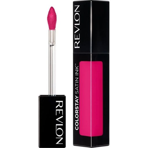 REVLON COLORSTAY SATIN INK LIPSTICK #012