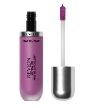 REVLON ULTRA HD MATTE LIPCOLOR 670 BEGUIN