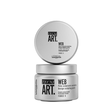 LOREAL TECNI ART WEB PASTA CAPILAR 150ML