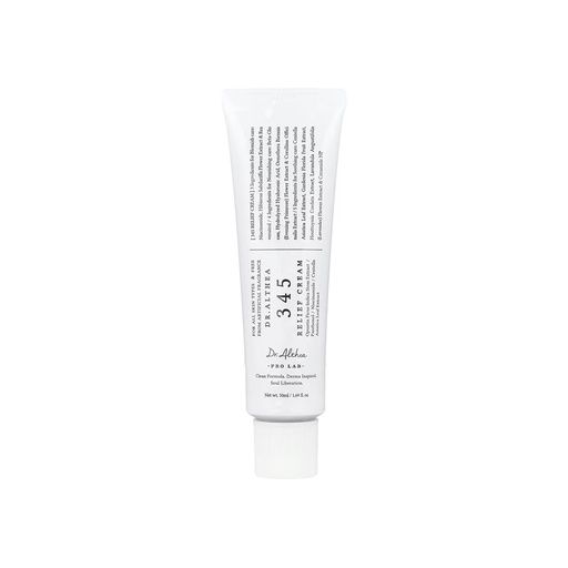 DR ALTHEA 345 RELIEF CREAM