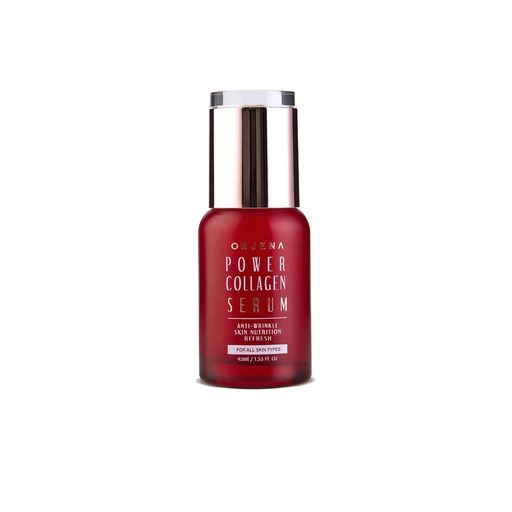 ORJENA POWER COLLAGEN SERUM 45ML