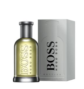 HUGO BOSS BOTLED EDT 100ML