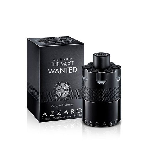 AZZARO THE MOST WANTED EDP 100ML