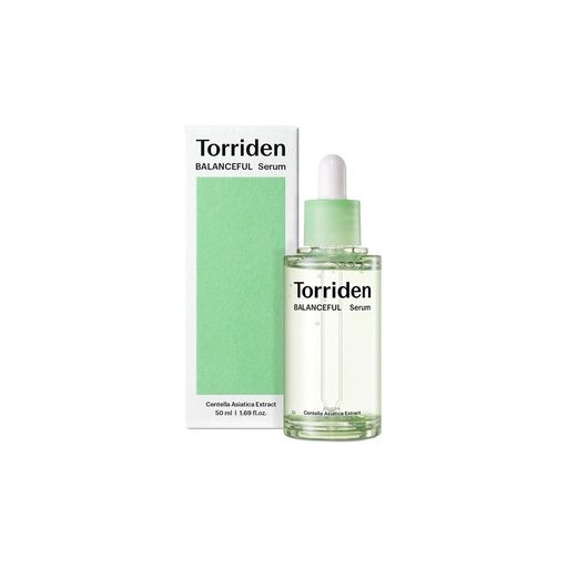 TORRIDEN BALANCEFUL SERUM 50ML