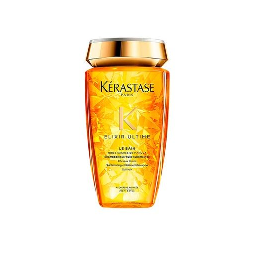 KERASTASE  ELIXIR ULTIMATE LE BAIN 250ML