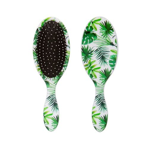 CALA DETANGLING HAIR BRUSH - WHITE PALM #66805