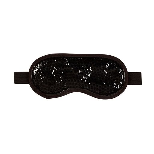 CALA FOR MEN GEL BEADS EYE MASK - BLACK #69186