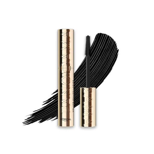 LOREAL PARIS VOLUMINOUS PANORAMA MASCARA  700 BLACK