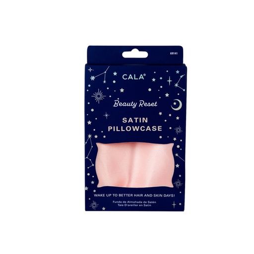 CALA BEAUTY RESET SATIN PILLOWCASE #69141