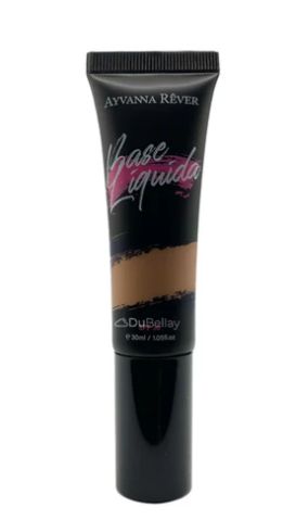 AYVANNA REVER BASE LIQUIDA SATINADO S09
