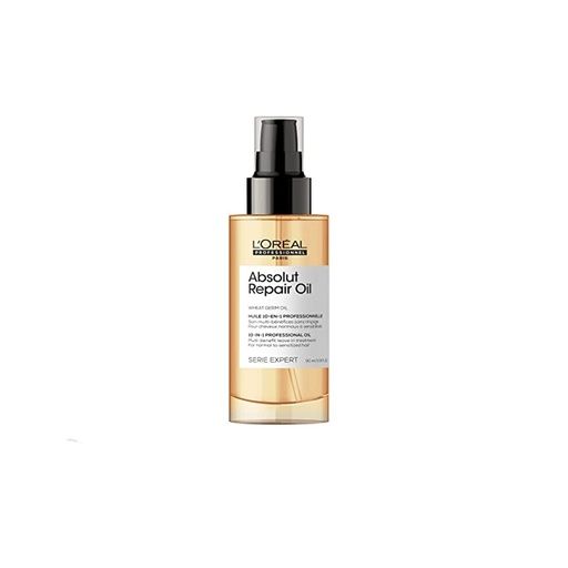 LOREAL ABSOLUT REPAIR OIL 90ML