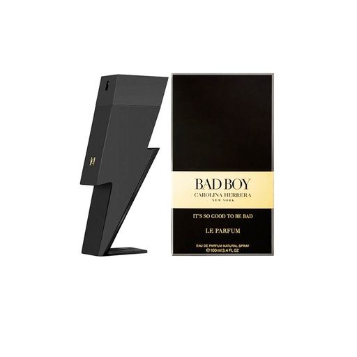 CAROLINA HERRERA BAD BOY LE PARFUM 100ML