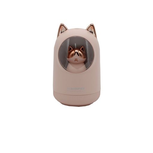 HUMIDIFICADOR NIGHT LIGHT