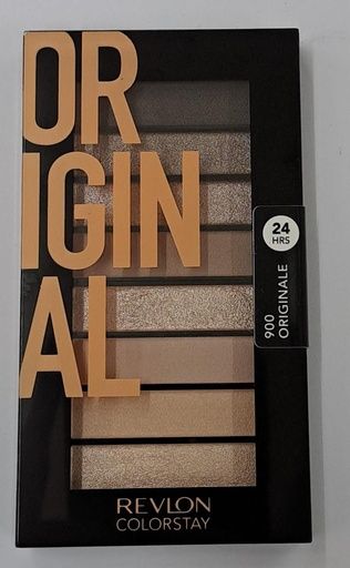 REVLON COLORSTAY PALETTE ORIGINAL#900