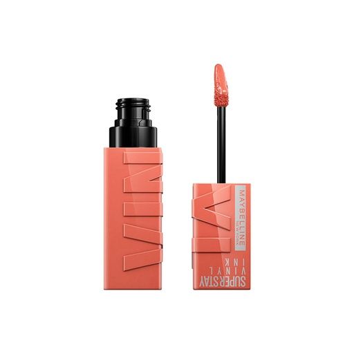 MAYBELLINE SUPERSTAY VINYL INK #105