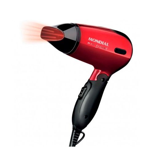 MONDIAL SECADOR MAX TRAVEL SC-10