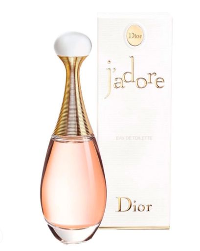 DIOR J&#39;ADORE EDT 100ML