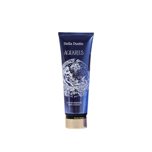 STELLA DUSTIN LOTION SHIMMER AQUARIUS 236ML
