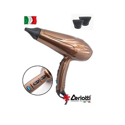 CERIOTTI JUPITER BARBER SECADOR