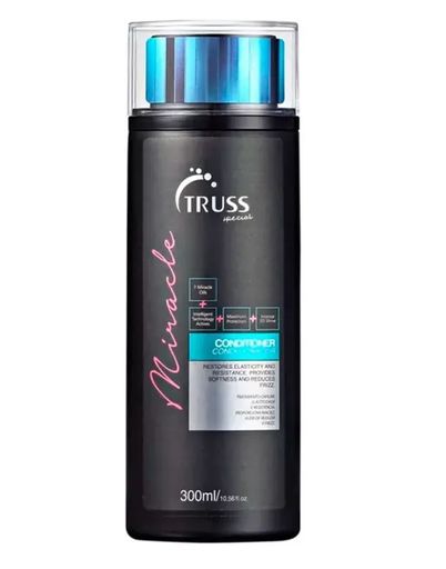 TRUSS MIRACLE ACONDICIONADOR 300ML