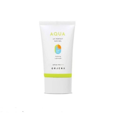 ORJENA AQUA UV PERFECT SUN GEL SPF50+ 50ML