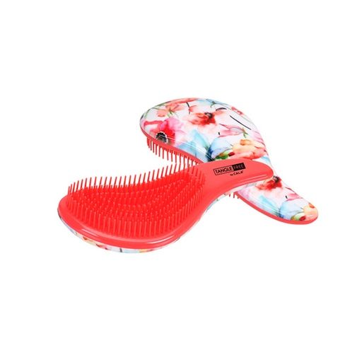 CALA TANGLE FREE HAIR BRUSH - #66736