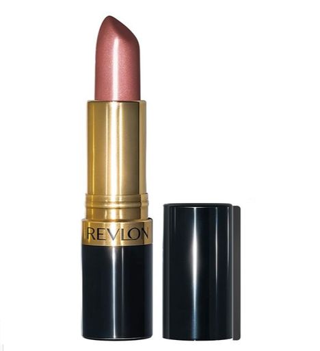 REVLON SUPER LUSTROUS LIPSTICK #420