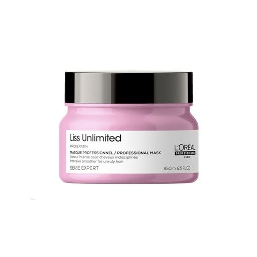 LOREAL LISS UNLIMITED MASQUE 250ML