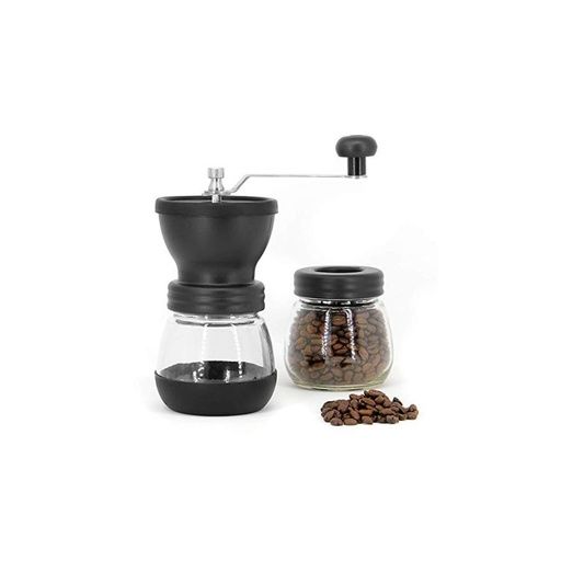 COFFEE BEAN GRINDER