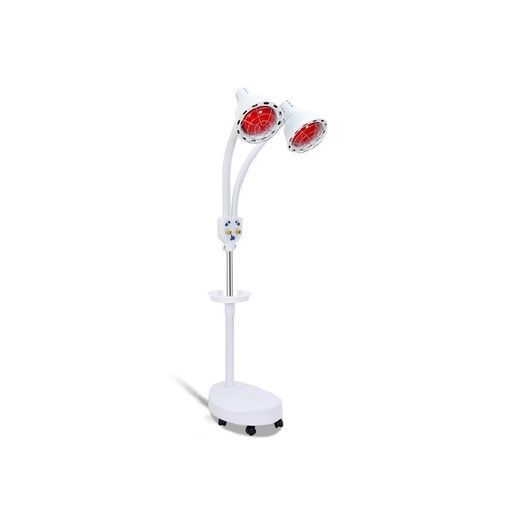 INFRARED SKIN BEAUTYING INSTRUMENT