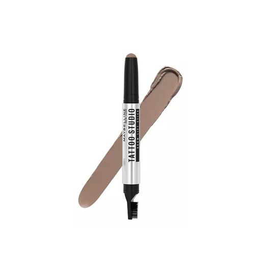 MAYBELLINE TATTOO STUDIO BROW LIFT STICK 250 BLONDE