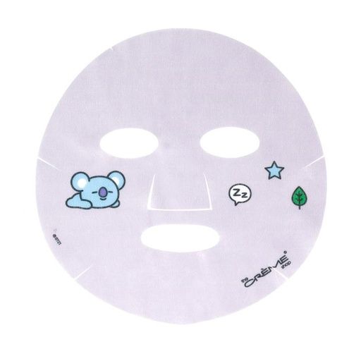 CREME KOYAS KIND PRINTED ESSENCE SHEET MASK