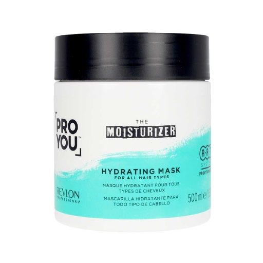 PROYOU THE MOISTURIZER HYDRATING MASK 500ML
