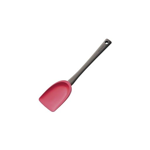 ILLYMANN SILICONE KITCHEN TOOLS - RED