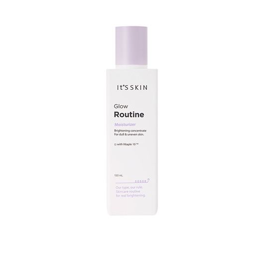 ITS SKIN GLOW ROUTINE MOISTURIZER 150ML