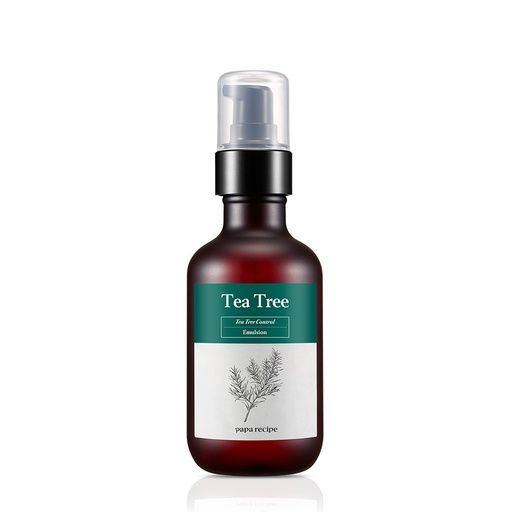 PAPA RECIPE TEA TREE CONTROL EMULSION 150ML