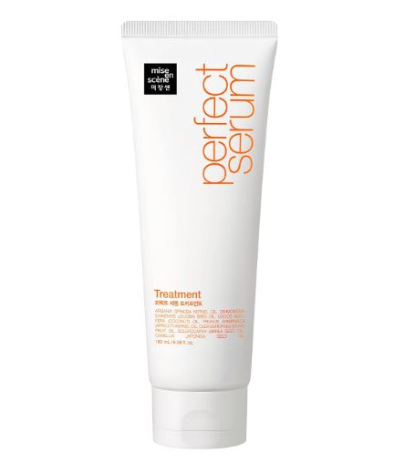 MISE EN SCENE PERFECT SERUM TREATMENT 180ML