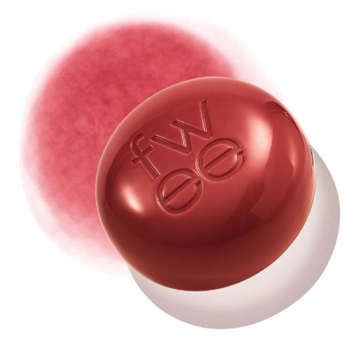 FWEE LIP&amp;CHEEK BLURRY PUDDING POT 5G RS05 FILM