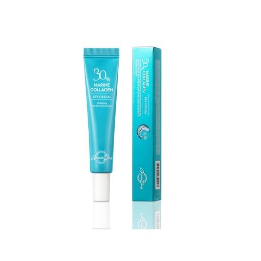GRACEDAY 30% MARINE COLLAGEN EYE CREAM 30ML