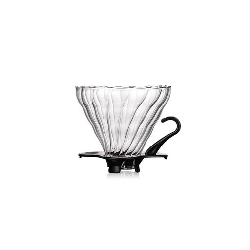 FILTRO BOROSILICATO  CON MANIJA