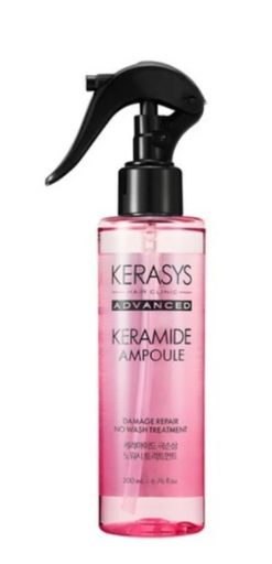 KERASYS KERAMIDE NO-WASH TREATMENT 200ML
