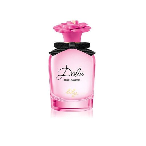 DOLCE &amp; GABBANA DOLCE LILY EDT 50ML